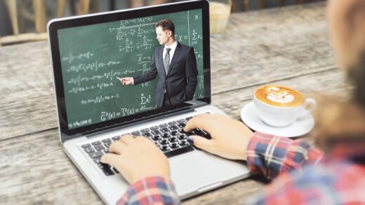 Efektywna Nauka Online: Wybór Kursów i Certyfikatów Przydatnych w Karierze