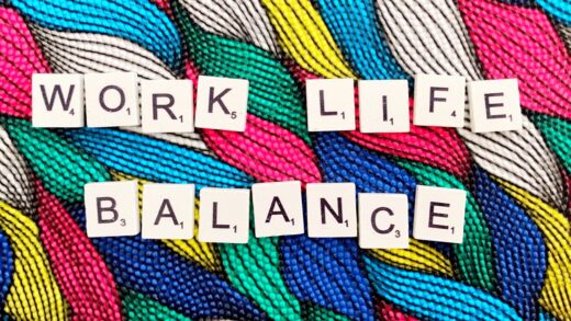 Jak łączyć życie zawodowe z prywatnym i utrzymać work-life balance