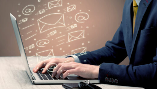 Jak napisać profesjonalny e‑mail biznesowy
