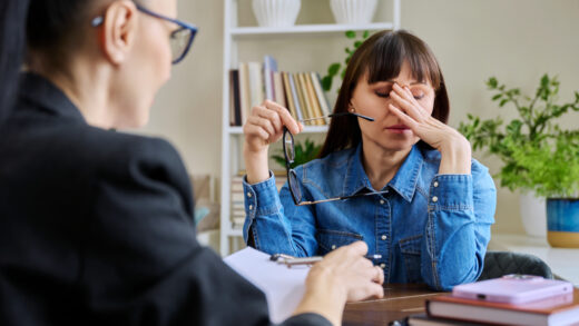 Psychologia Wypalenia Zawodowego: Symptomy i Sposoby Zapobiegania