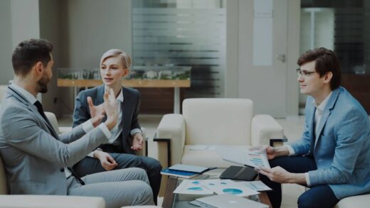Agencja pracy w Warszawie gdzie szukać ofert dla różnych branż?